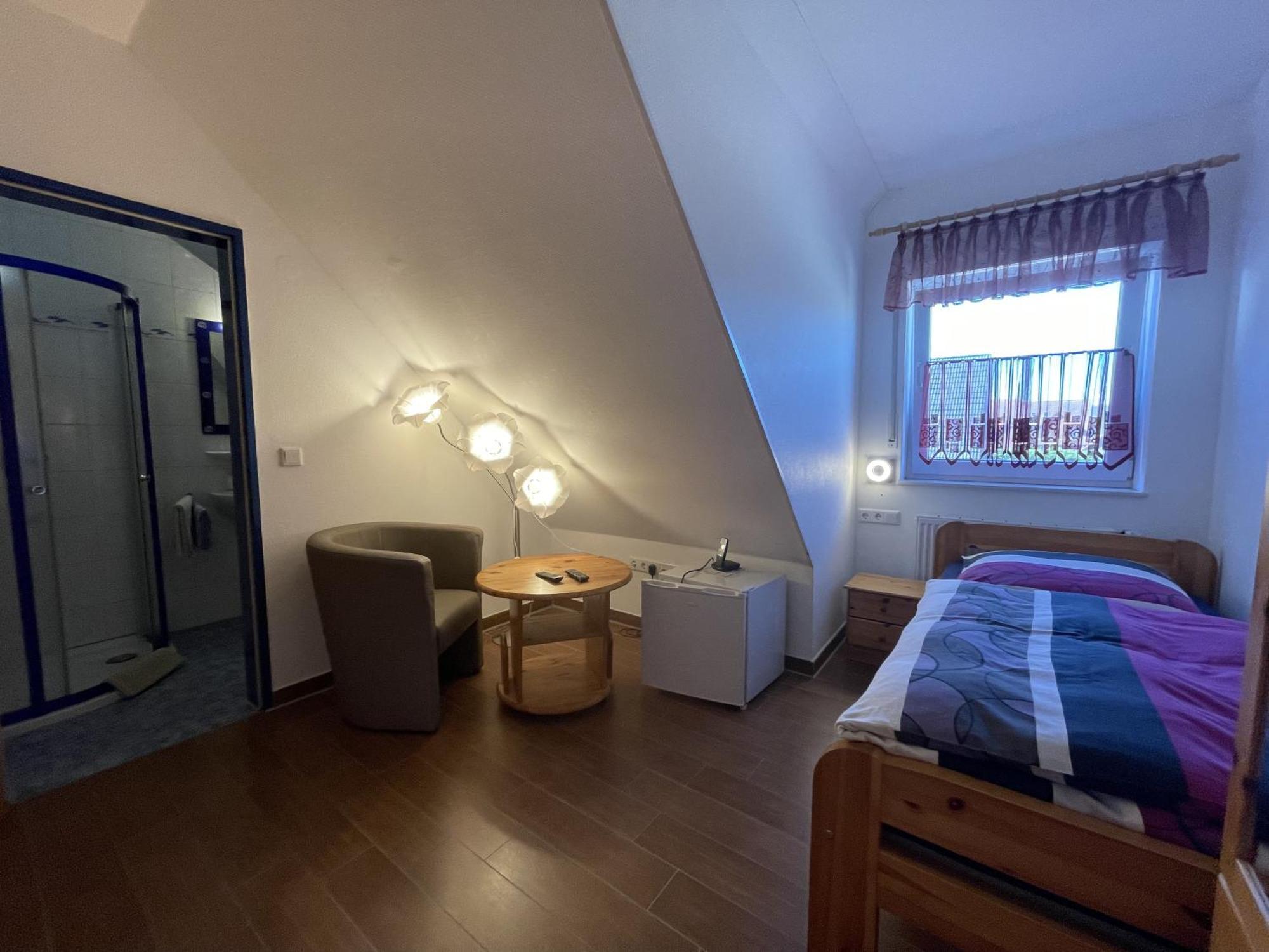 Pension Haus My Norddeich  Esterno foto