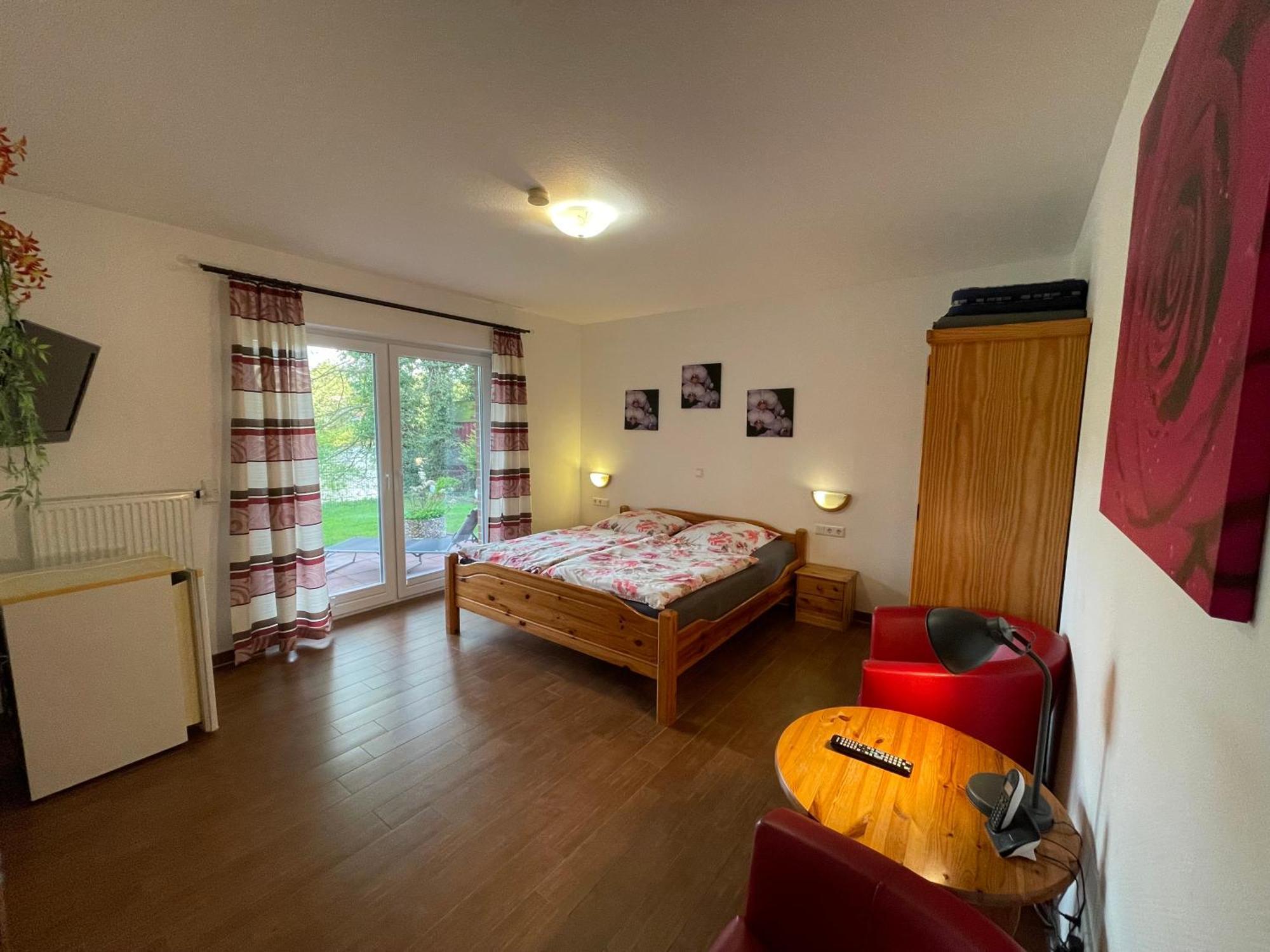 Pension Haus My Norddeich  Esterno foto