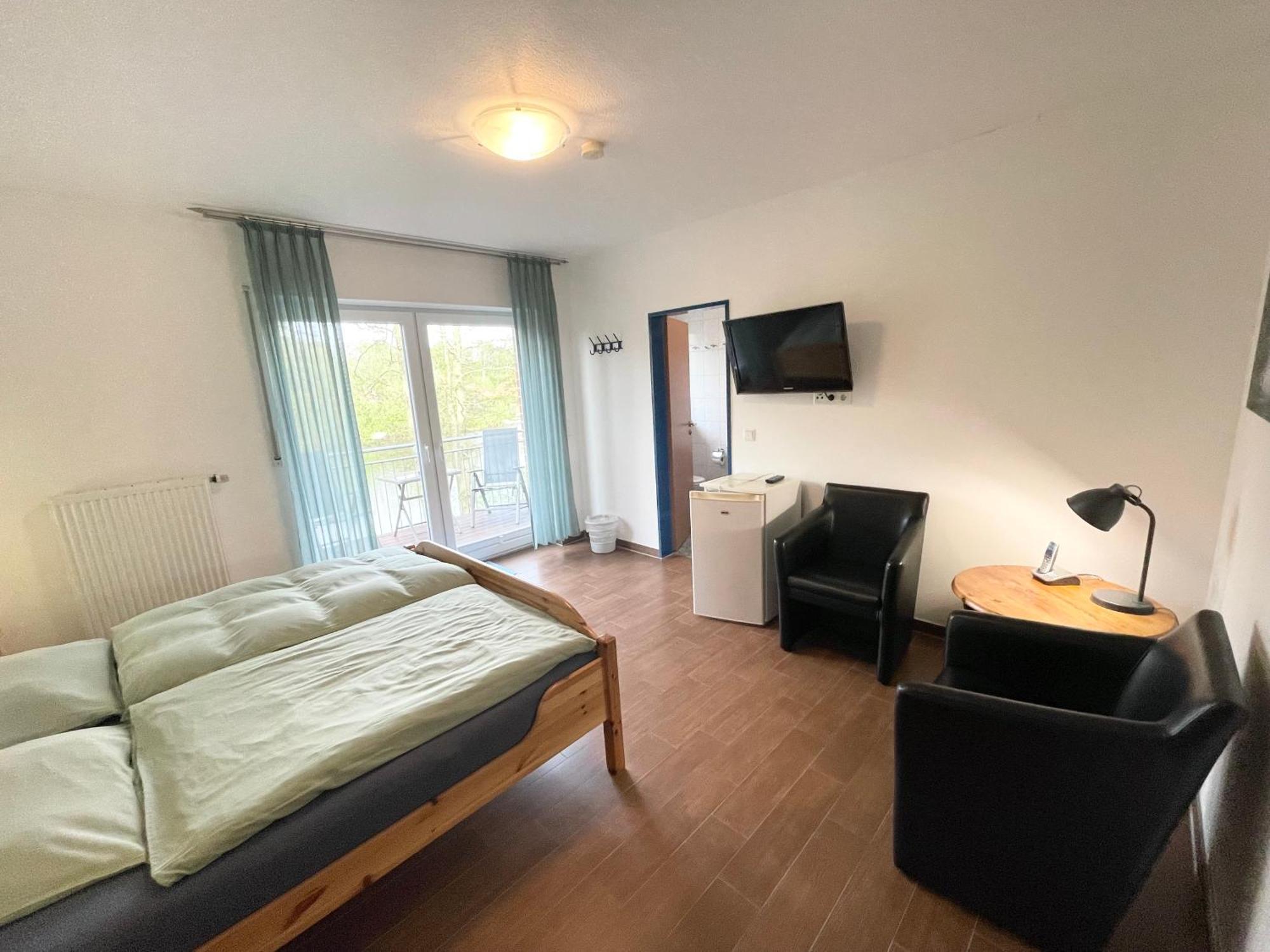 Pension Haus My Norddeich  Esterno foto