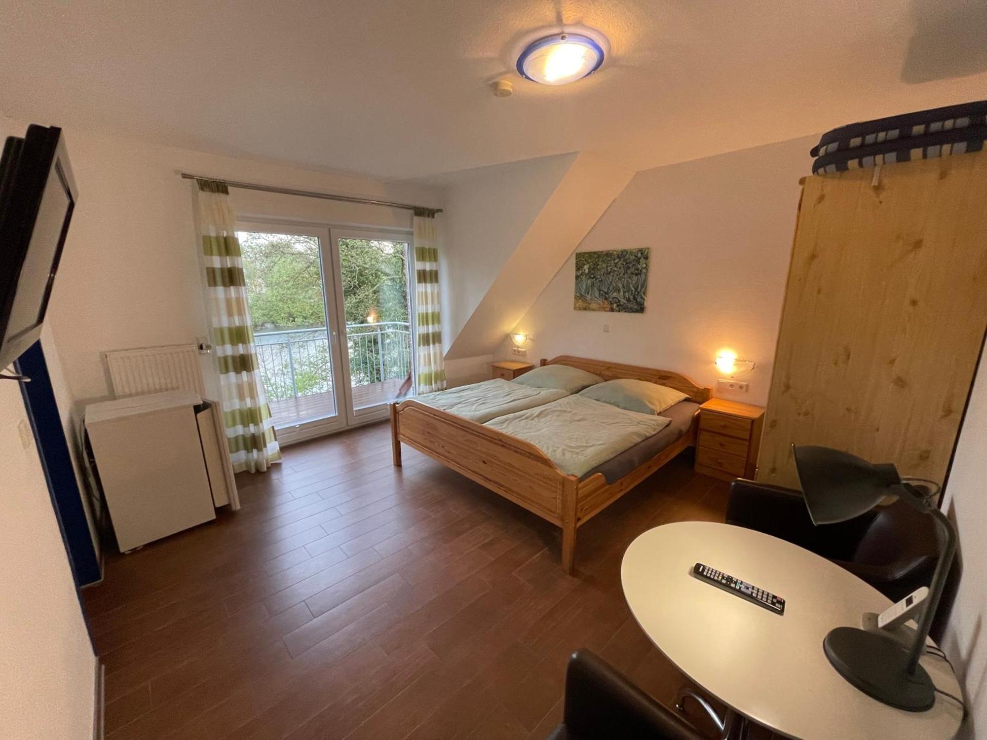 Pension Haus My Norddeich  Esterno foto